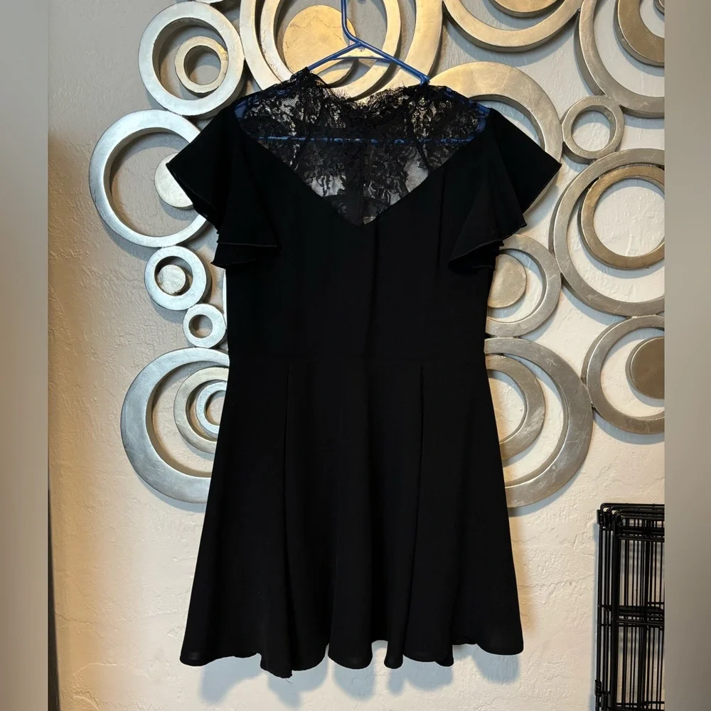 Punk Rave gothic dress - Picture 1 of 4